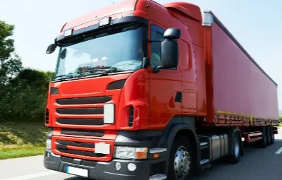 Adana Tuzluca Ambar Kargo