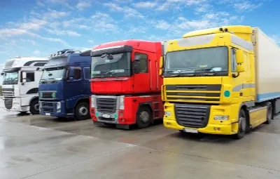 Adana Tuzluca Nakliye Ambarı