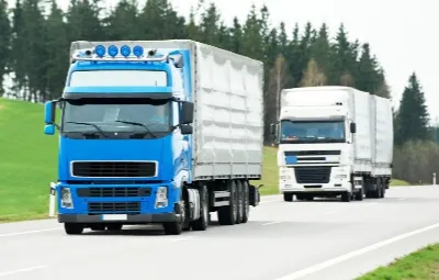 Adana ile Tuzluca Arası Eşya Taşıma